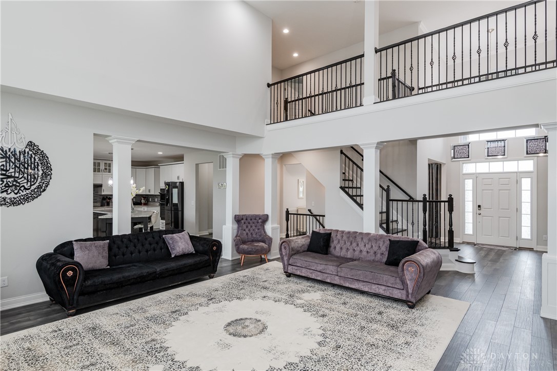 296 Summerford Place, Dayton, Ohio image 9