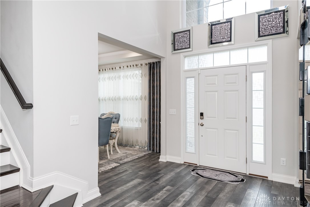 296 Summerford Place, Dayton, Ohio image 3