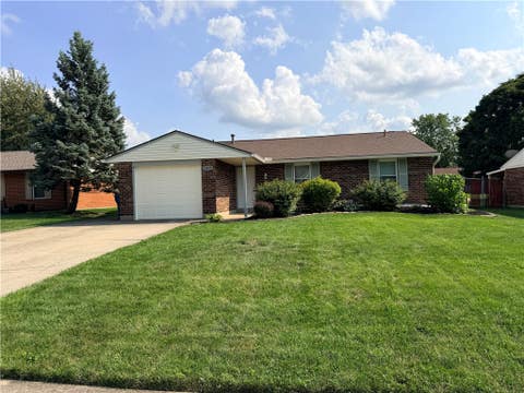 Photo of 6068 Shull Road, Huber Heights, OH 45424 (MLS # 966220)