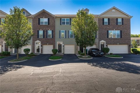 Photo of 1794 Placid Drive, Dayton, OH 45458 (MLS # 944837)