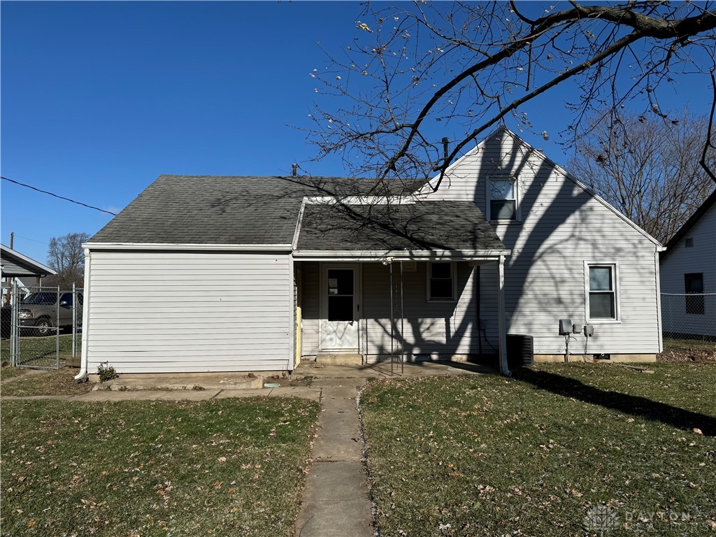 114 Skyview Drive, Vandalia, Ohio image 17