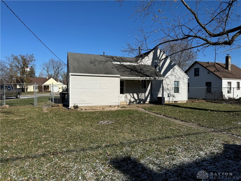 114 Skyview Drive, Vandalia, Ohio image 16