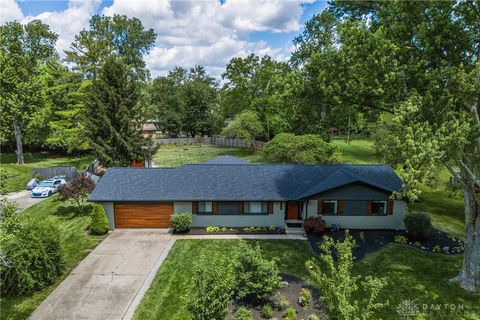 Homes For Sale - 2515 Cross Country Road<br/> Beavercreek, OH 45431