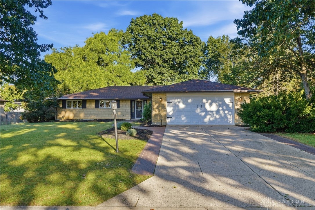 7685 Duffield Circle