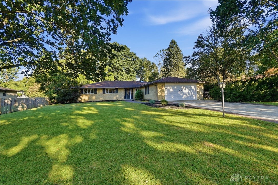 7685 Duffield Circle
