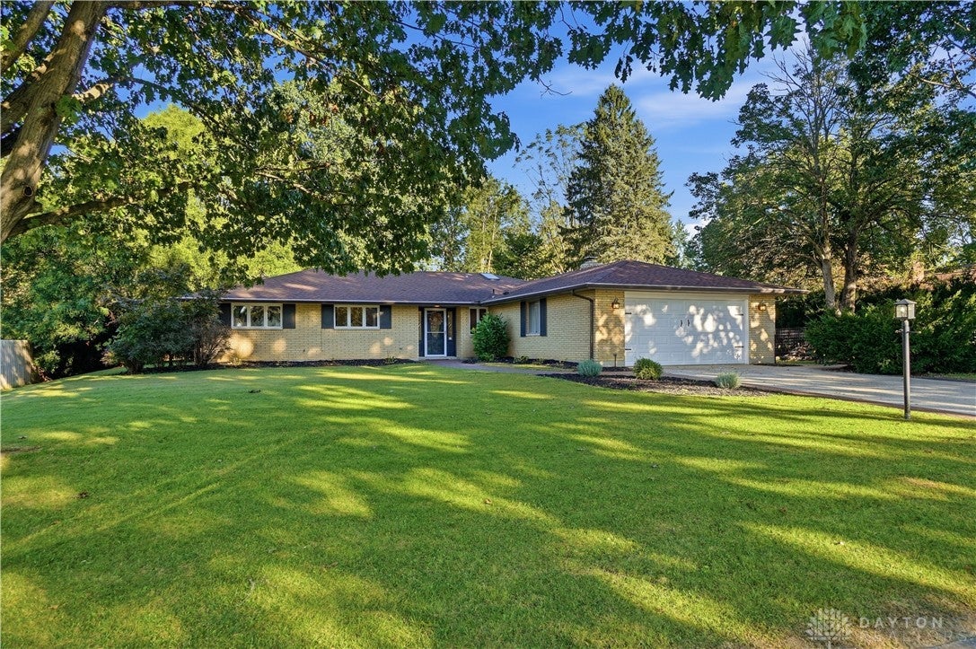7685 Duffield Circle