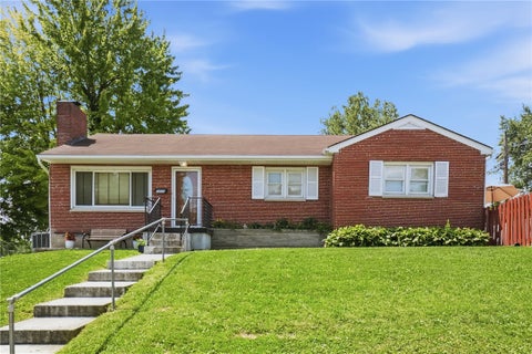 Homes For Sale - 3808 Sherman Avenue<br/> Butler County, Middletown, OH 45044