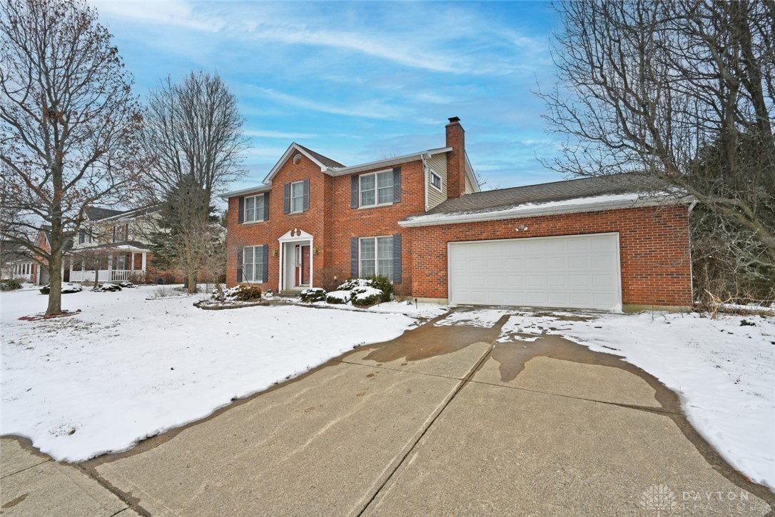 111 Prevalent Drive, Oxford, Ohio image 2