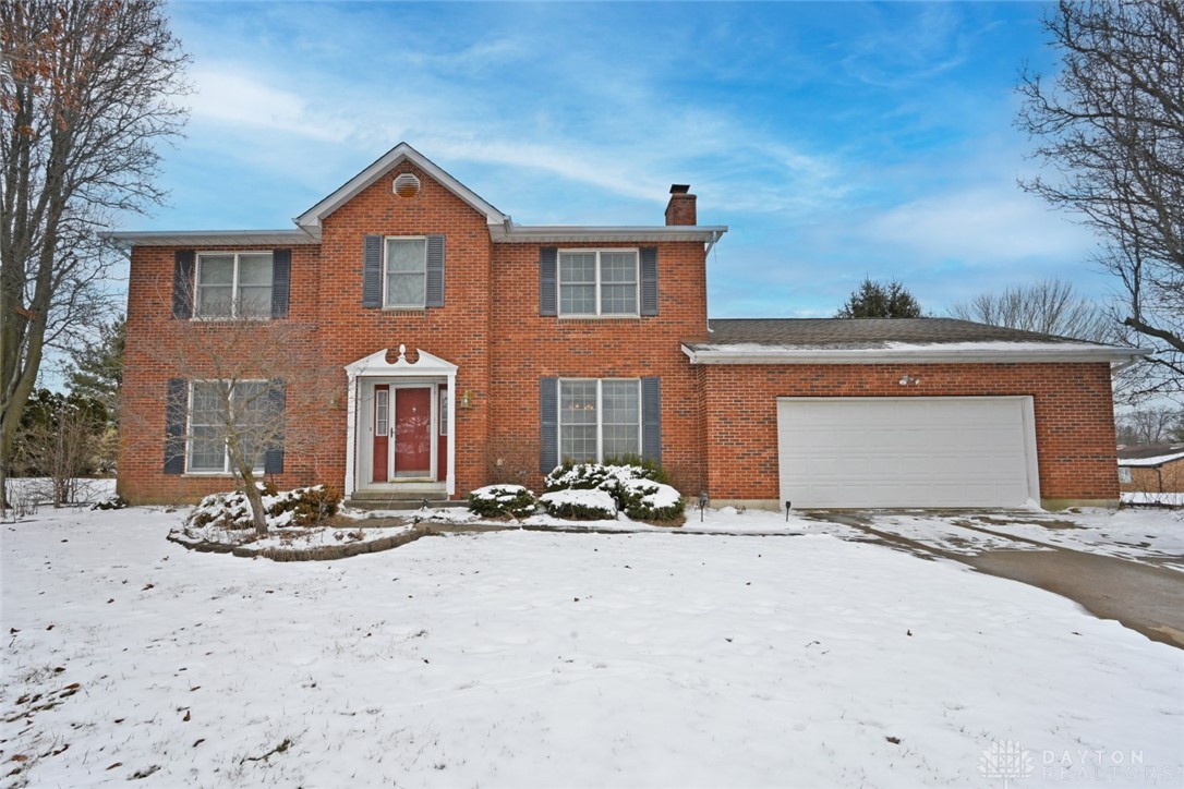 111 Prevalent Drive, Oxford, Ohio image 1