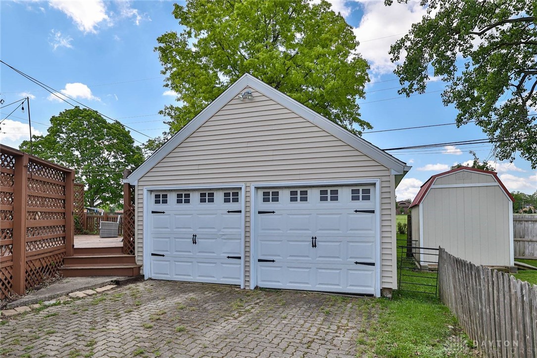 204 Rockhill Avenue, Kettering, Ohio image 28