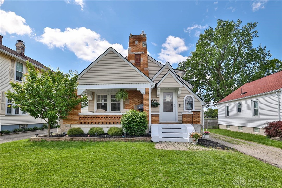 204 Rockhill Avenue, Kettering, Ohio image 1
