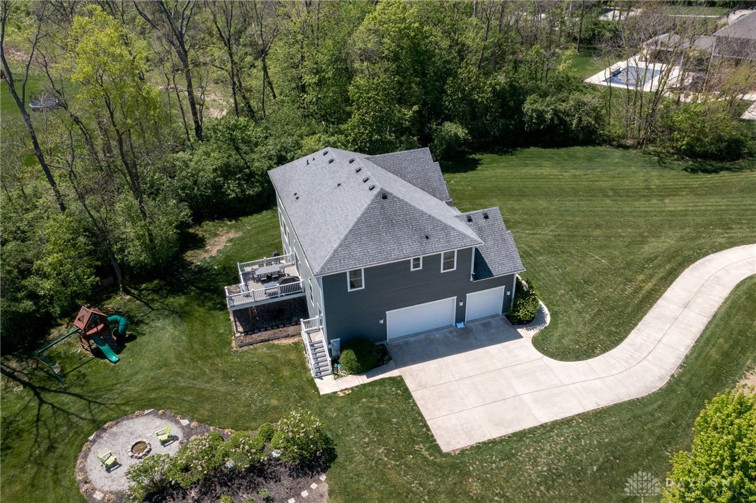 7282 Contessa Way, Waynesville, Ohio image 46
