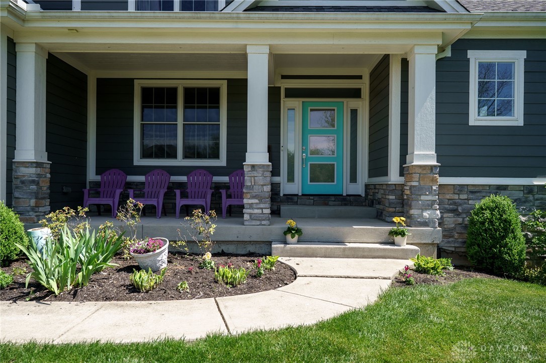 7282 Contessa Way, Waynesville, Ohio image 4