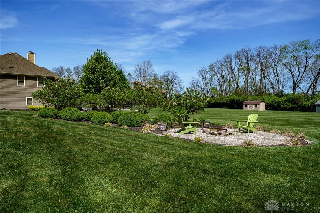 7282 Contessa Way, Waynesville, Ohio image 38