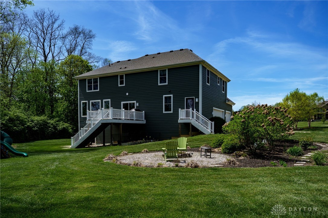 7282 Contessa Way, Waynesville, Ohio image 40