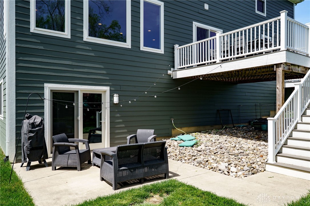 7282 Contessa Way, Waynesville, Ohio image 41