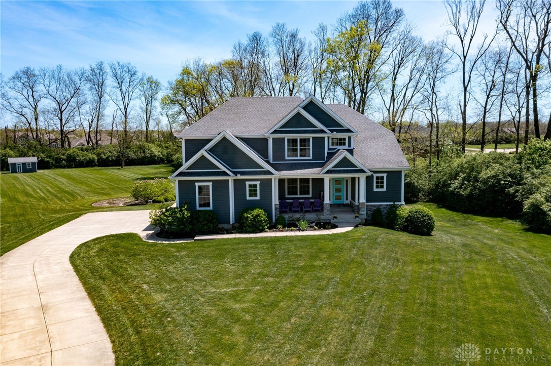 7282 Contessa Way, Waynesville, Ohio image 2