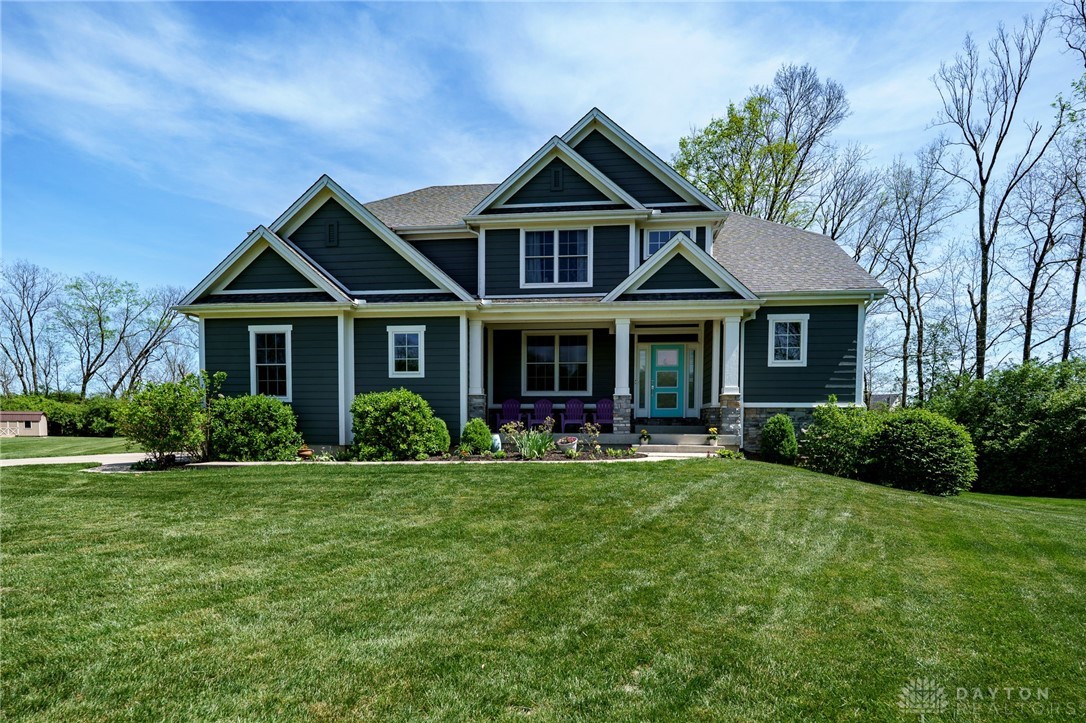 7282 Contessa Way, Waynesville, Ohio image 1