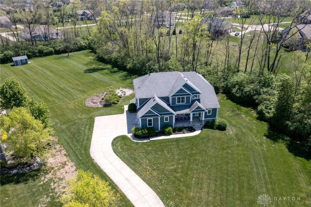 7282 Contessa Way, Waynesville, Ohio image 3