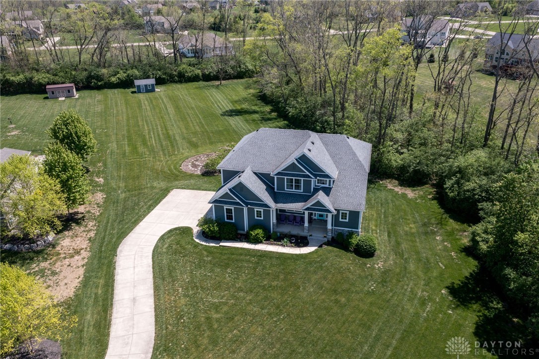 7282 Contessa Way, Waynesville, Ohio image 44