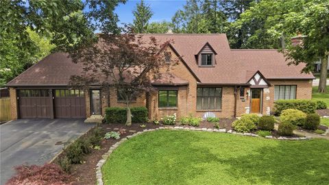 Photo of 2525 S Patterson Boulevard, Dayton, OH 45409 (MLS # 961517)