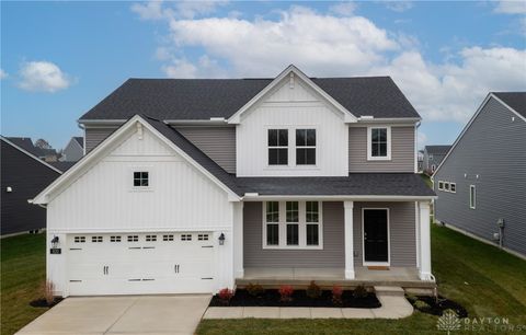 Photo of Morrow, OH 45152 (MLS # 941079)