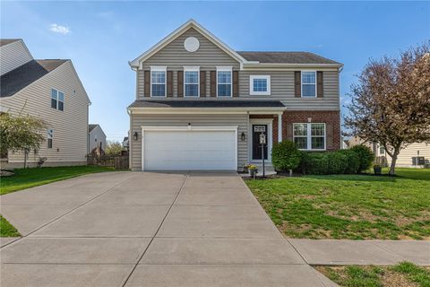 Photo of 1919 Daffodil Drive, Beavercreek Twp, OH 45385 (MLS # 956375)