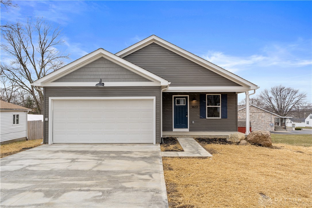 1623 Miami Avenue, Fairborn, Ohio image 1
