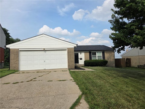 Homes For Rent - 11884 Hamden Drive<br/> Hamilton County, Cincinnati, OH 45240