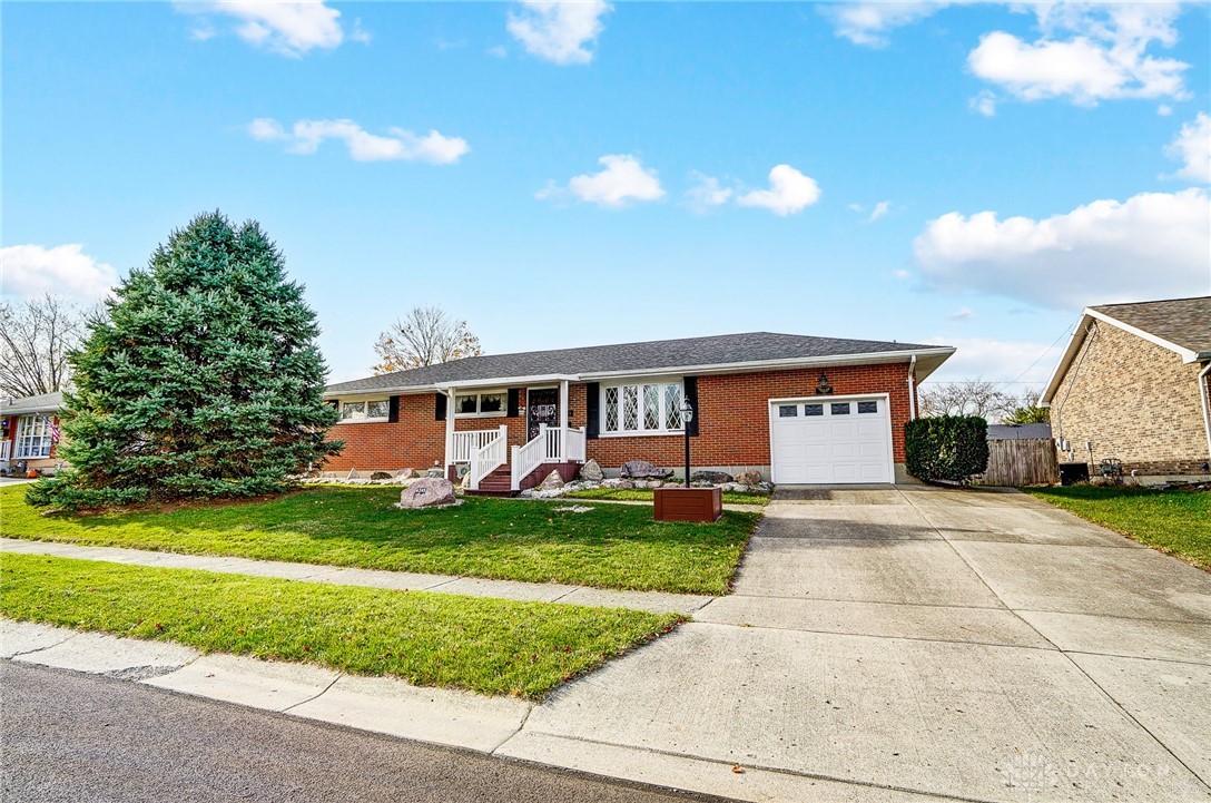 4345 Tulane Road, Springfield, Ohio image 3