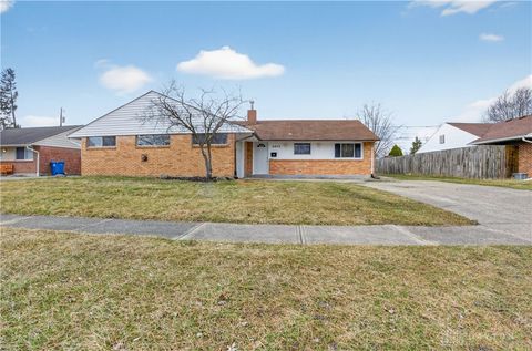 Photo of 5455 Flotron Drive, Dayton, OH 45424 (MLS # 952555)
