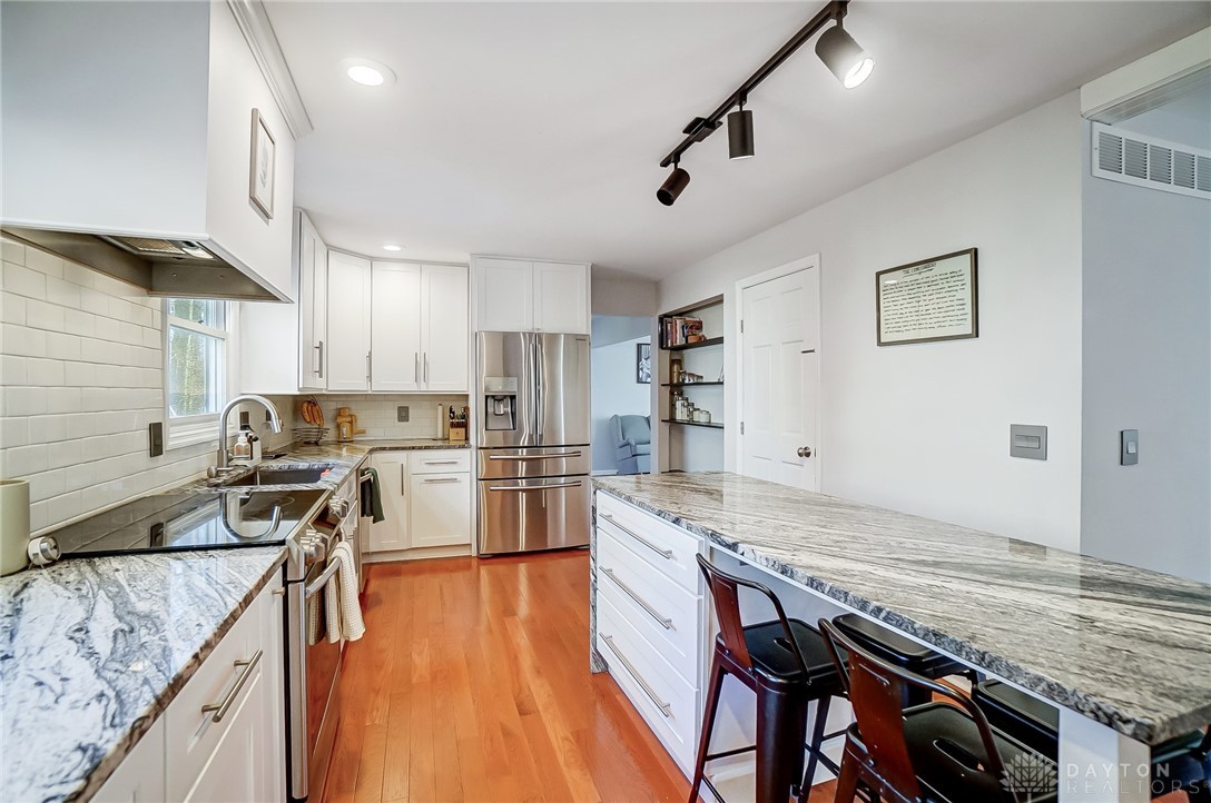 3815 Green Haven Way, Deerfield, Ohio image 16