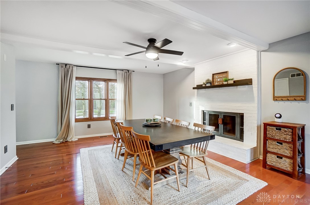 3815 Green Haven Way, Deerfield, Ohio image 24