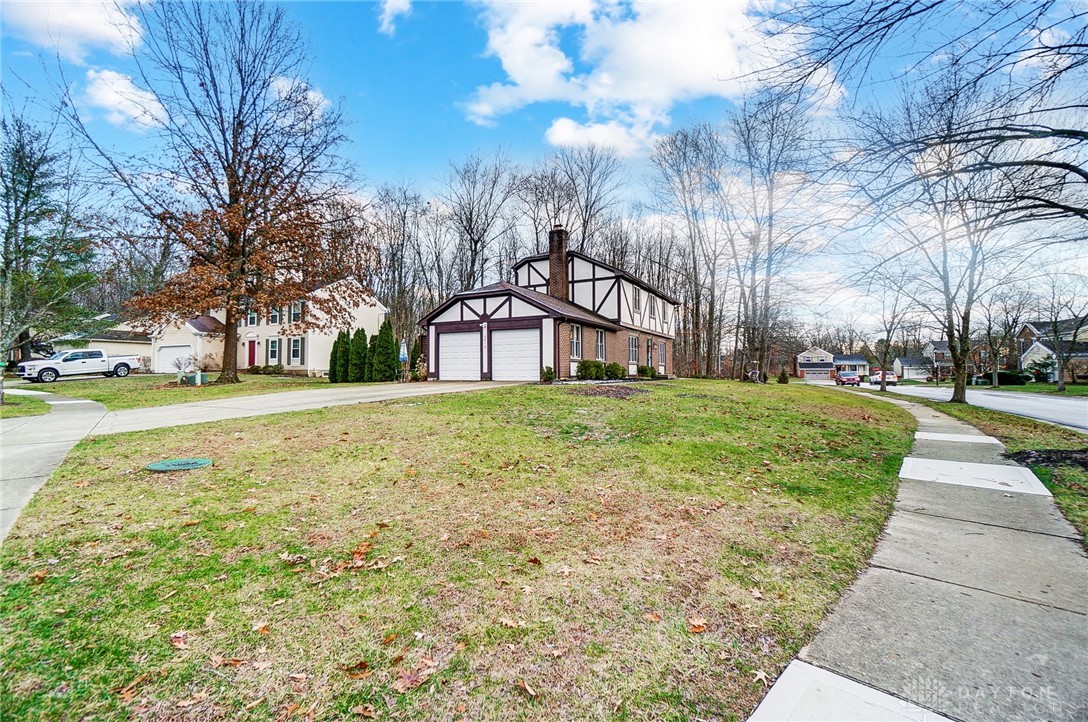 3815 Green Haven Way, Deerfield, Ohio image 2
