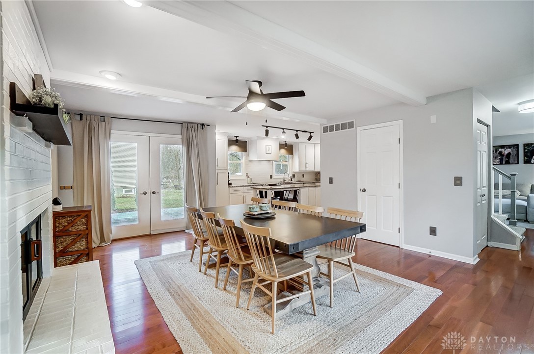 3815 Green Haven Way, Deerfield, Ohio image 26