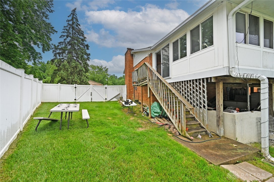 813 Victoria Drive, Franklin, Ohio image 38