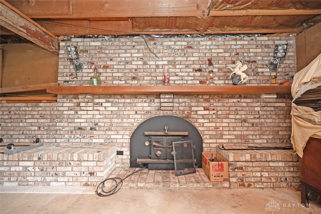 813 Victoria Drive, Franklin, Ohio image 27