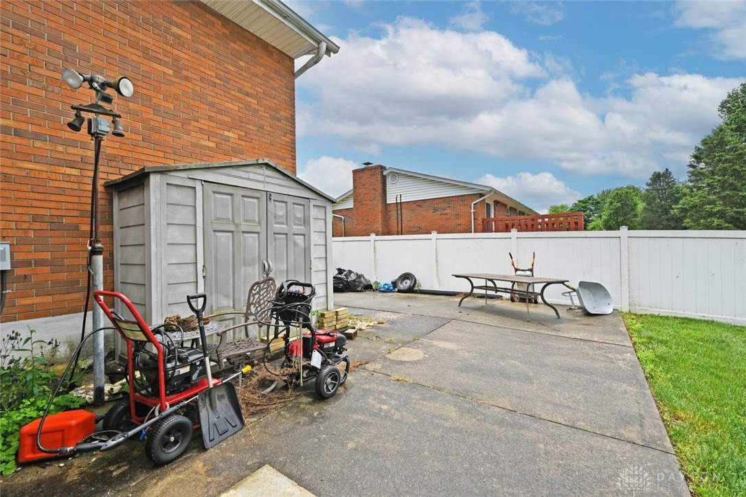 813 Victoria Drive, Franklin, Ohio image 32