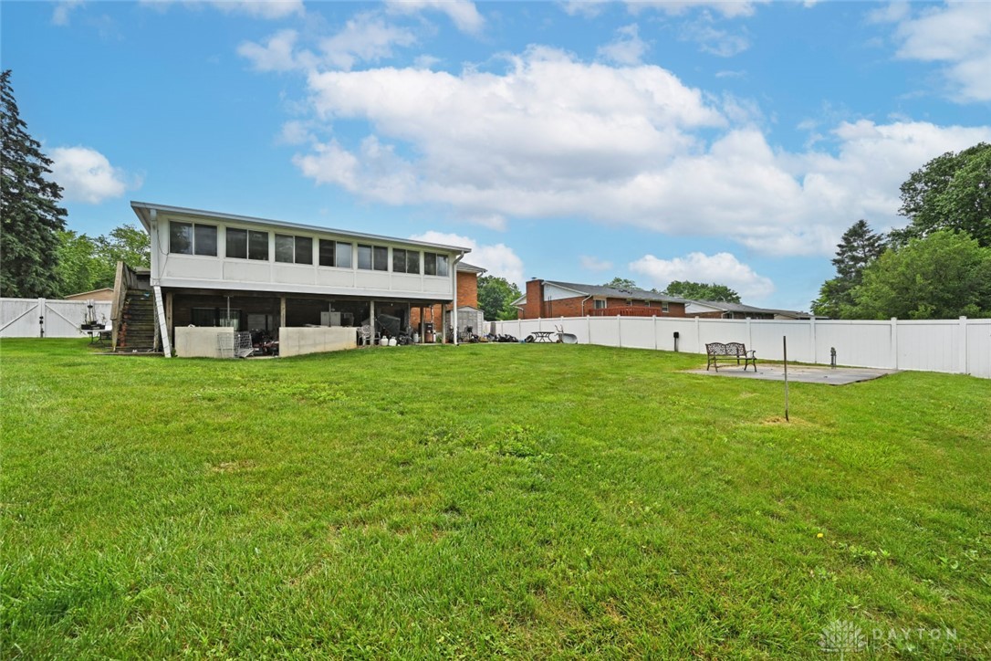 813 Victoria Drive, Franklin, Ohio image 39