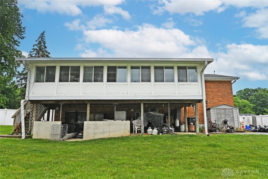 813 Victoria Drive, Franklin, Ohio image 40