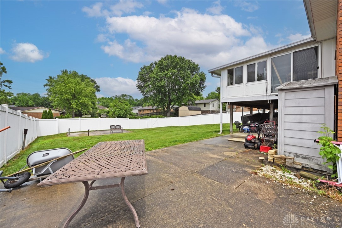 813 Victoria Drive, Franklin, Ohio image 34