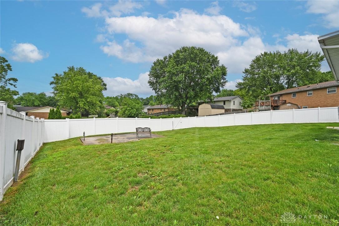 813 Victoria Drive, Franklin, Ohio image 35