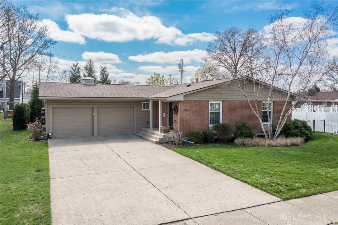 182 Merry Robin Road, Troy, Ohio image 42