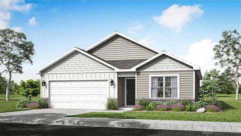 Photo of 105 Calvert Court, Eaton, OH 45320 (MLS # 965004)