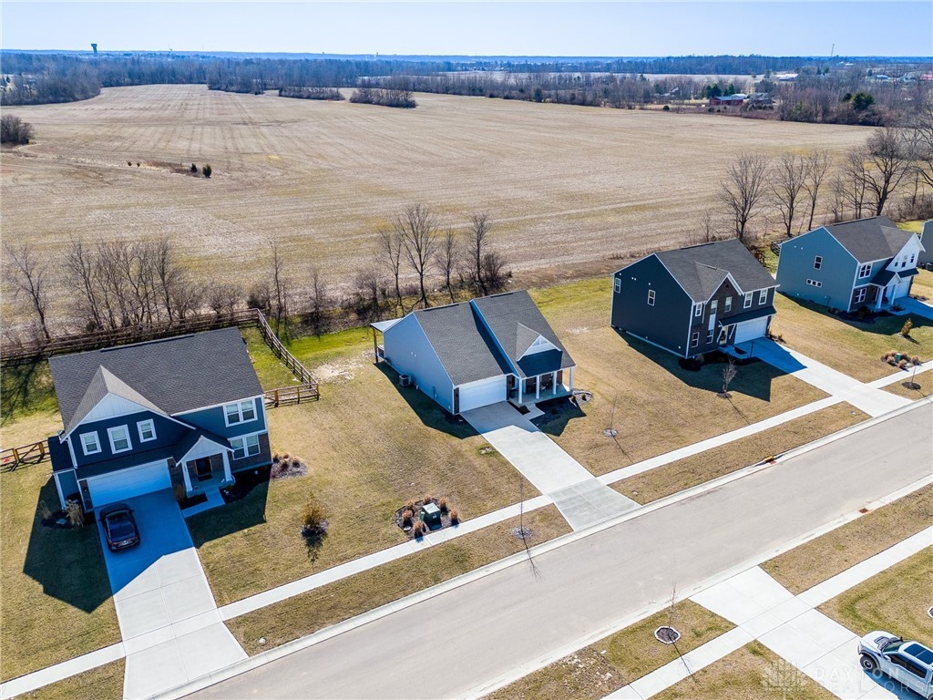 3091 Kit Fox Way, Franklin, Ohio image 6