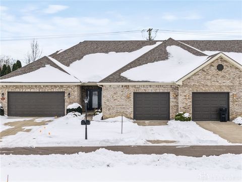 Homes For Sale - 1426 Paul Revere Way #B<br/> Miami County, Troy, OH 45373