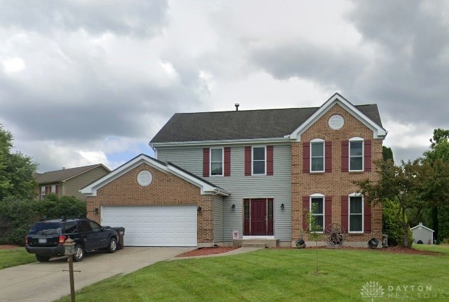 3596 Crab Orchard Avenue, Beavercreek, Ohio image 1