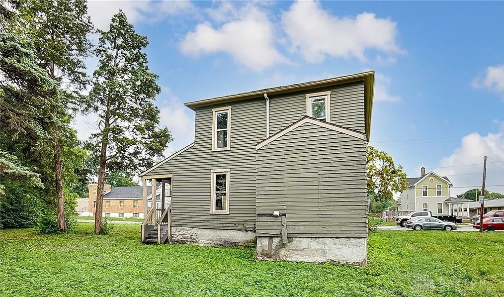 454 Quitman Street, Dayton, Ohio image 2
