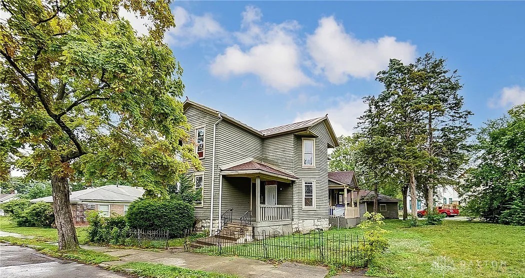 454 Quitman Street, Dayton, Ohio image 3