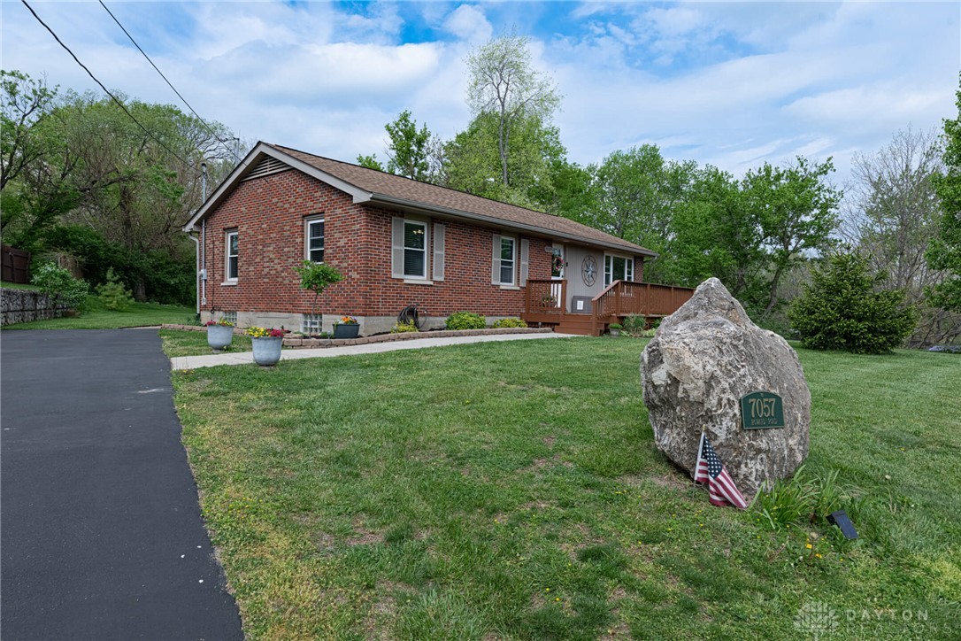7057 Howard Road